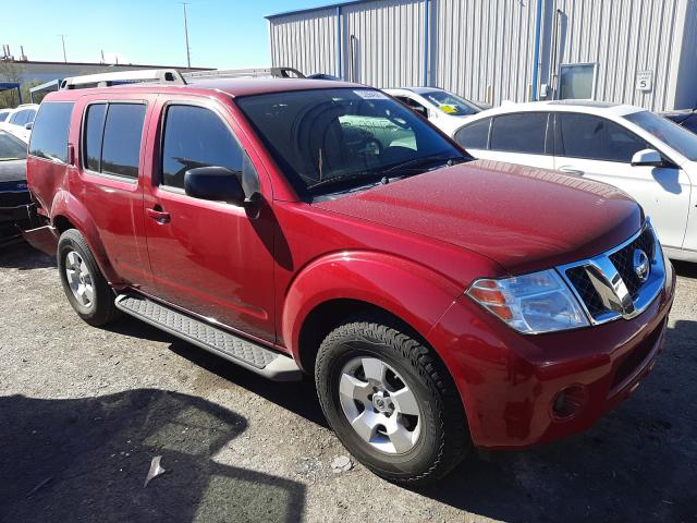 NISSAN PATHFINDER 2012 5n1ar1nn6cc636294