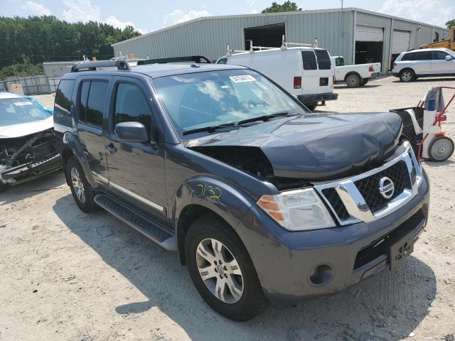 NISSAN PATHFINDER 2012 5n1ar1nn6cc637400