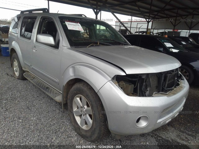 NISSAN PATHFINDER 2012 5n1ar1nn6cc638336