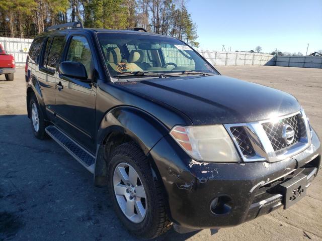 NISSAN PATHFINDER 2012 5n1ar1nn6cc638580