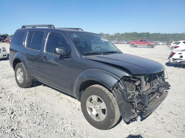 NISSAN PATHFINDER 2010 5n1ar1nn7ac612518