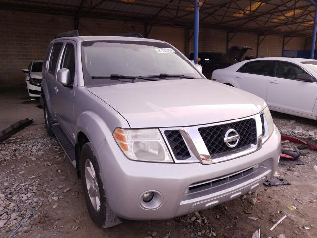 NISSAN PATHFINDER 2010 5n1ar1nn7ac612681