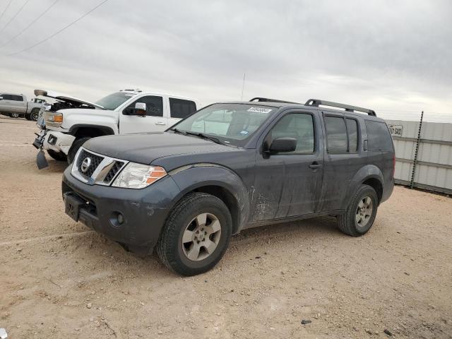 NISSAN PATHFINDER 2010 5n1ar1nn7ac620604