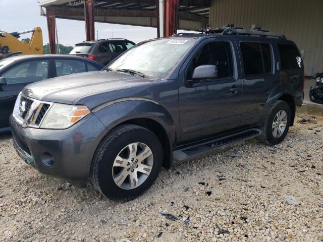 NISSAN PATHFINDER 2010 5n1ar1nn7ac626872