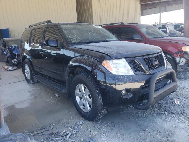 NISSAN PATHFINDER 2010 5n1ar1nn7ac626936