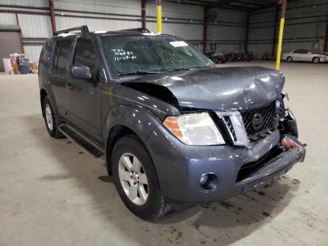 NISSAN PATHFINDER 2011 5n1ar1nn7bc600192