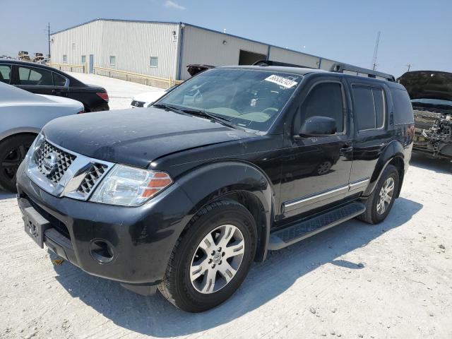 NISSAN PATHFINDER 2011 5n1ar1nn7bc603397