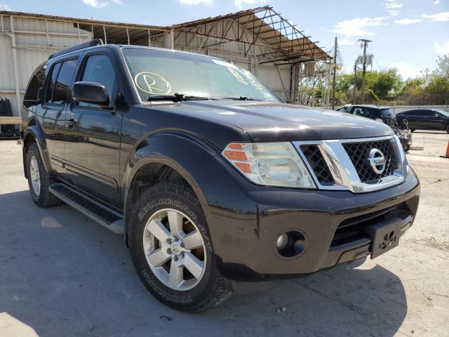 NISSAN PATHFINDER 2011 5n1ar1nn7bc608034