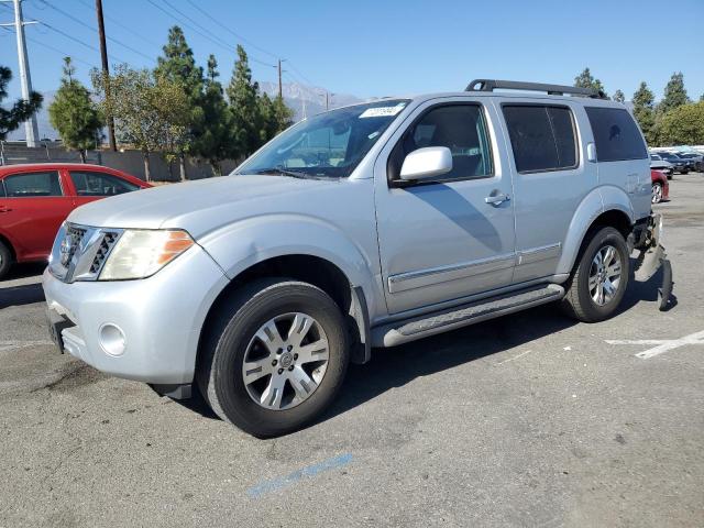 NISSAN PATHFINDER 2011 5n1ar1nn7bc625805