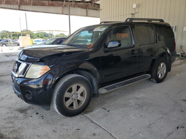 NISSAN PATHFINDER 2011 5n1ar1nn7bc635069