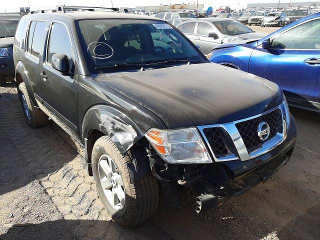 NISSAN PATHFINDER 2012 5n1ar1nn7cc618421