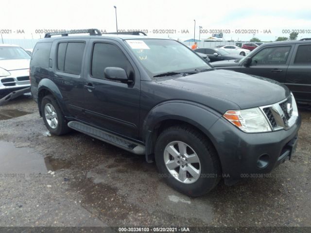 NISSAN PATHFINDER 2012 5n1ar1nn7cc618693