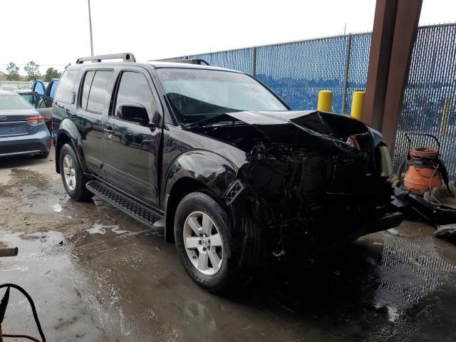 NISSAN PATHFINDER 2012 5n1ar1nn7cc627460