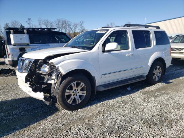 NISSAN PATHFINDER 2012 5n1ar1nn7cc627992