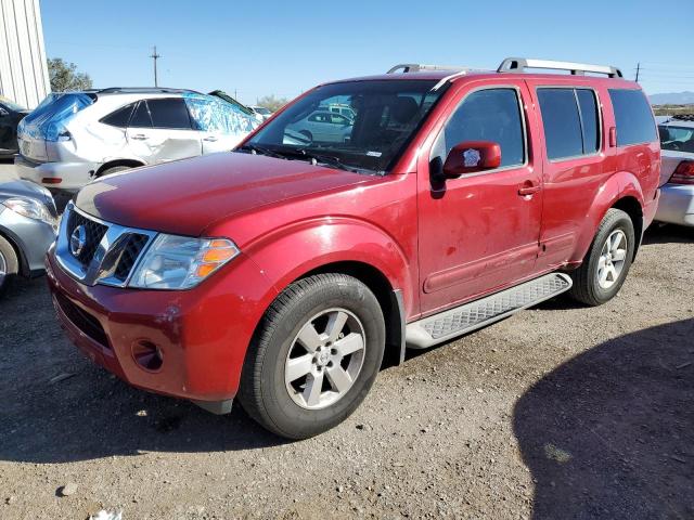 NISSAN PATHFINDER 2012 5n1ar1nn7cc628835