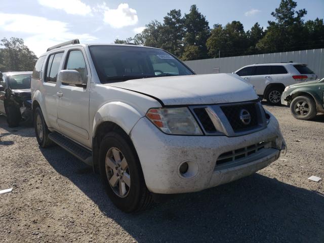 NISSAN PATHFINDER 2012 5n1ar1nn7cc629869