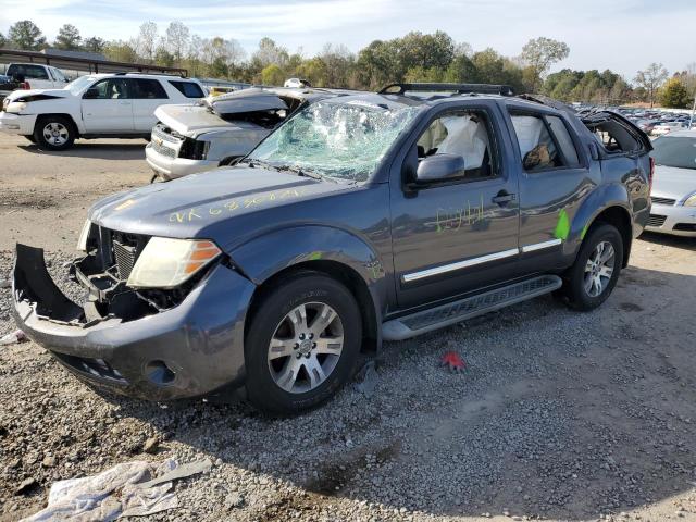 NISSAN PATHFINDER 2012 5n1ar1nn7cc630505