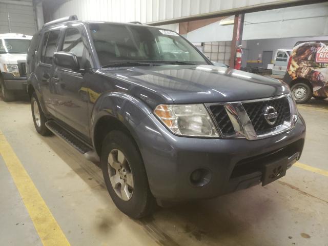 NISSAN PATHFINDER 2012 5n1ar1nn7cc630696