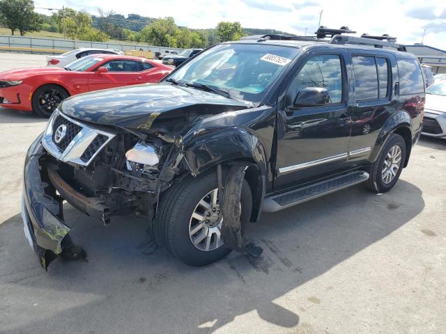 NISSAN PATHFINDER 2012 5n1ar1nn7cc636224