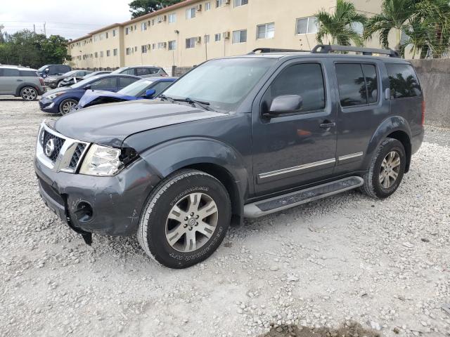 NISSAN PATHFINDER 2012 5n1ar1nn7cc638085