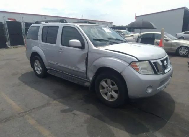 NISSAN PATHFINDER 2012 5n1ar1nn7cc640354