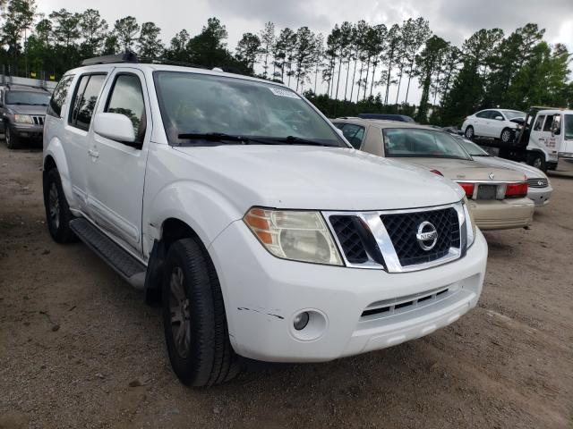 NISSAN PATHFINDER 2010 5n1ar1nn8ac628078