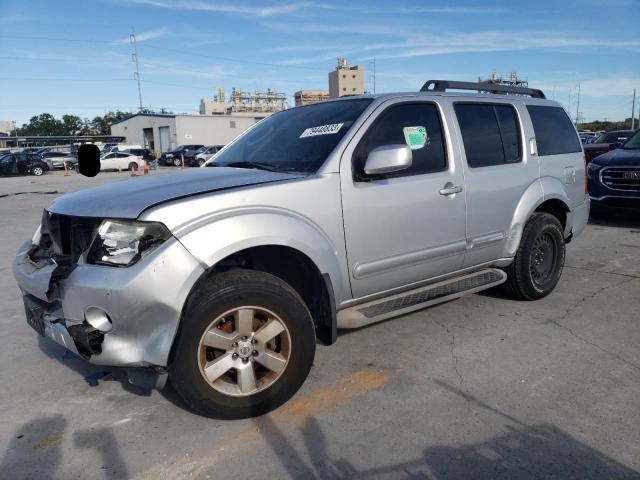 NISSAN PATHFINDER 2010 5n1ar1nn8ac628677