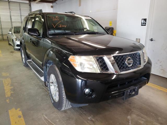 NISSAN PATHFINDER 2011 5n1ar1nn8bc600640