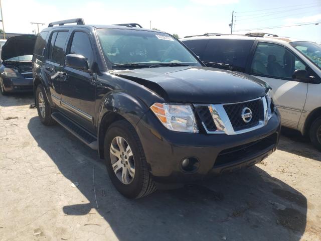 NISSAN PATHFINDER 2011 5n1ar1nn8bc608043