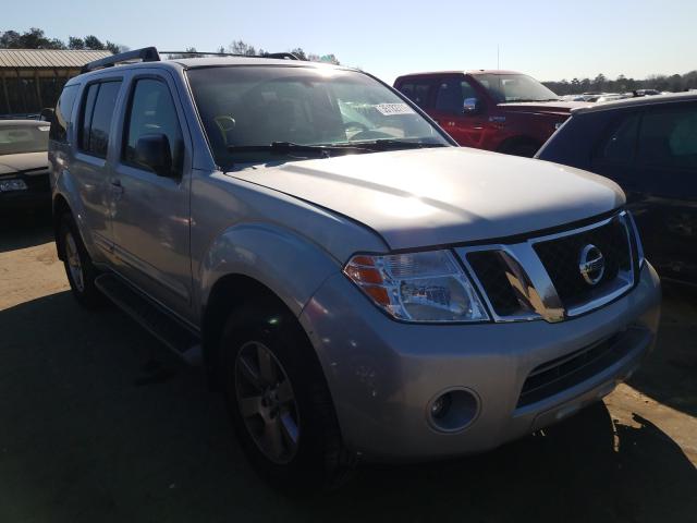 NISSAN PATHFINDER 2011 5n1ar1nn8bc611220