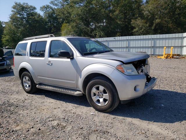 NISSAN PATHFINDER 2011 5n1ar1nn8bc618202