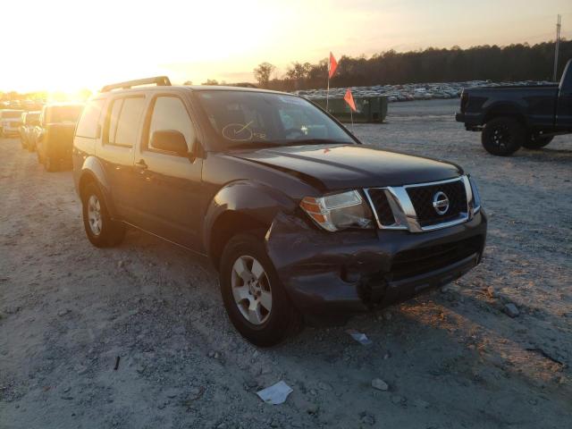 NISSAN PATHFINDER 2011 5n1ar1nn8bc619852