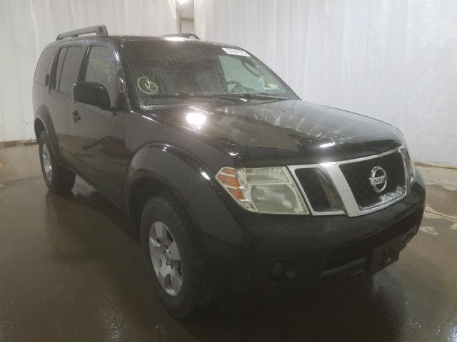 NISSAN PATHFINDER 2011 5n1ar1nn8bc632262