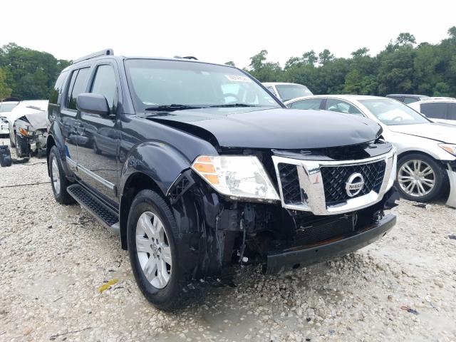 NISSAN PATHFINDER 2012 5n1ar1nn8cc600199