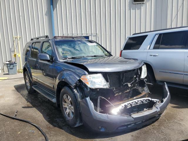 NISSAN PATHFINDER 2012 5n1ar1nn8cc607041