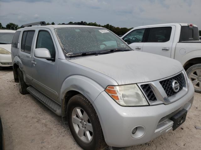 NISSAN PATHFINDER 2012 5n1ar1nn8cc609128