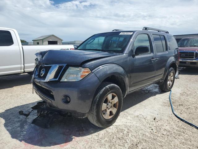 NISSAN PATHFINDER 2012 5n1ar1nn8cc613759