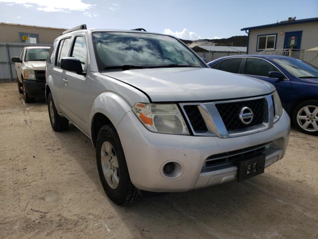 NISSAN PATHFINDER 2012 5n1ar1nn8cc622543