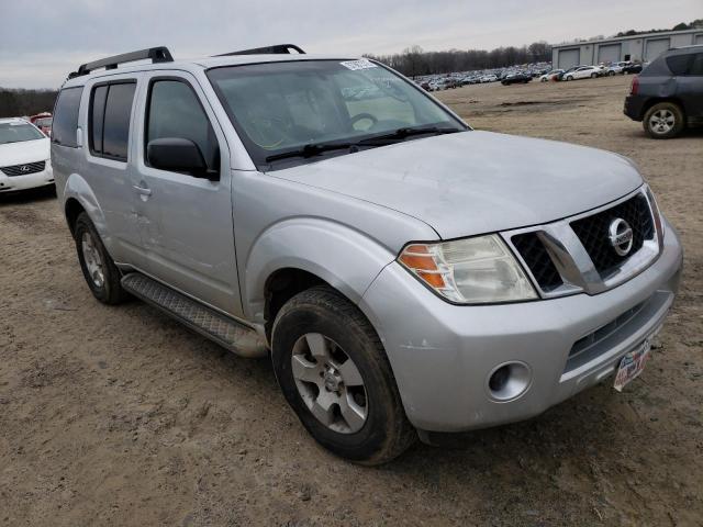 NISSAN PATHFINDER 2012 5n1ar1nn8cc623112