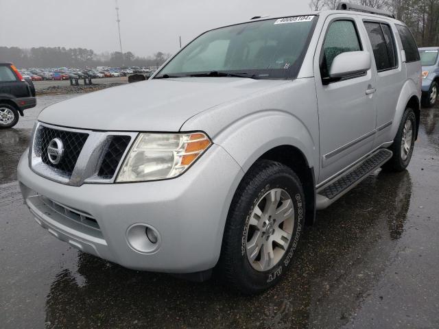 NISSAN PATHFINDER 2012 5n1ar1nn8cc623532