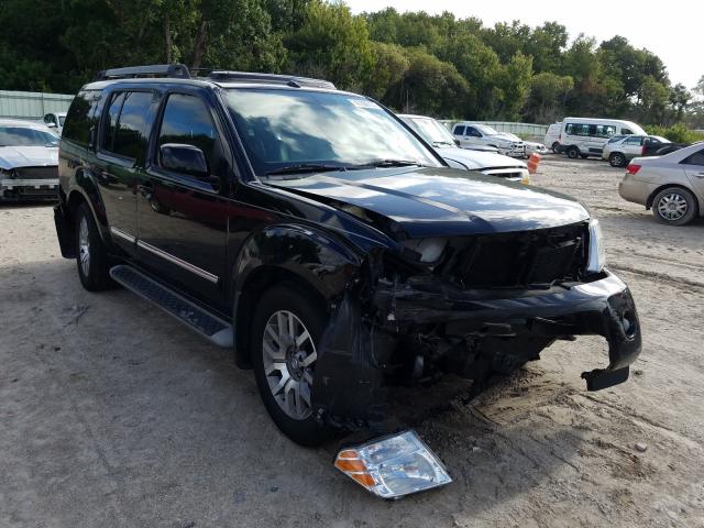 NISSAN PATHFINDER 2012 5n1ar1nn8cc624129