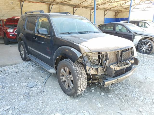 NISSAN PATHFINDER 2012 5n1ar1nn8cc625281