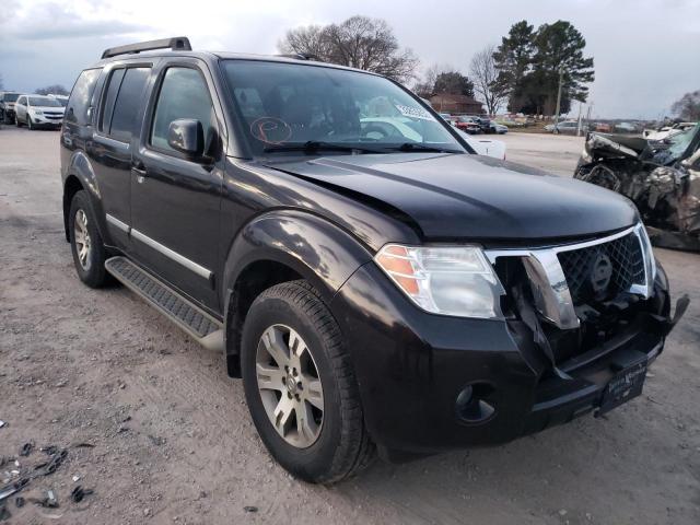 NISSAN PATHFINDER 2012 5n1ar1nn8cc626561