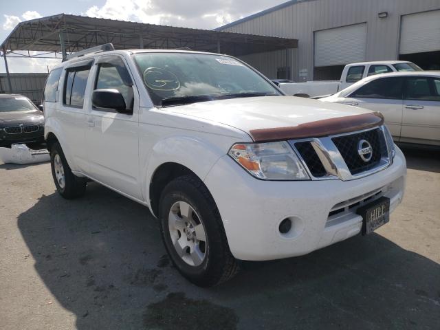 NISSAN PATHFINDER 2012 5n1ar1nn8cc626995