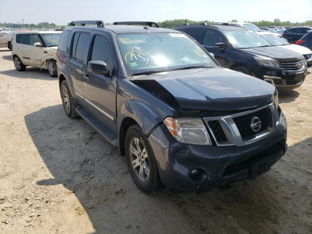 NISSAN PATHFINDER 2012 5n1ar1nn8cc627029