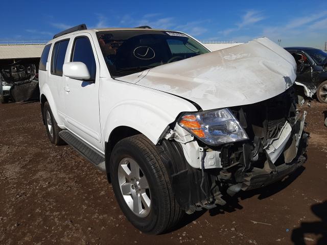 NISSAN PATHFINDER 2012 5n1ar1nn8cc628715