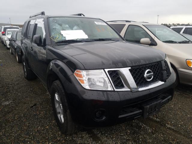 NISSAN PATHFINDER 2012 5n1ar1nn8cc630366