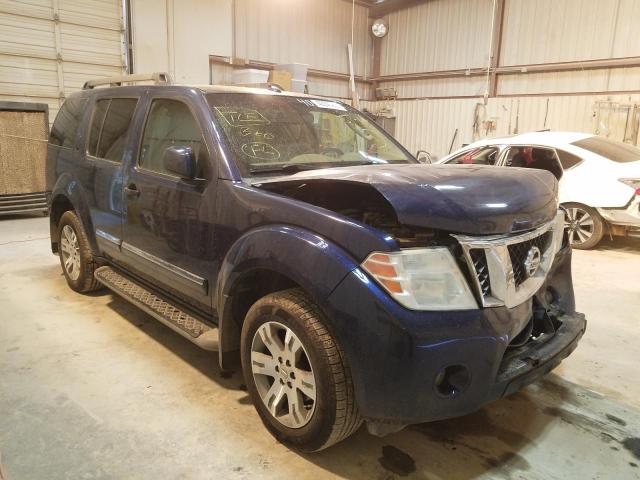 NISSAN PATHFINDER 2012 5n1ar1nn8cc639391