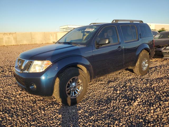 NISSAN PATHFINDER 2010 5n1ar1nn9ac602749