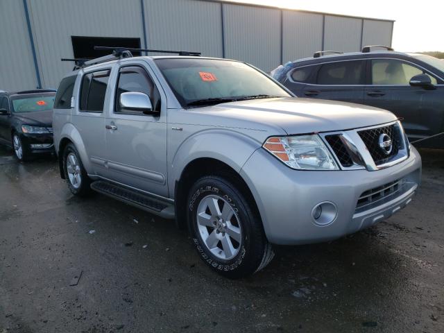 NISSAN PATHFINDER 2010 5n1ar1nn9ac606039